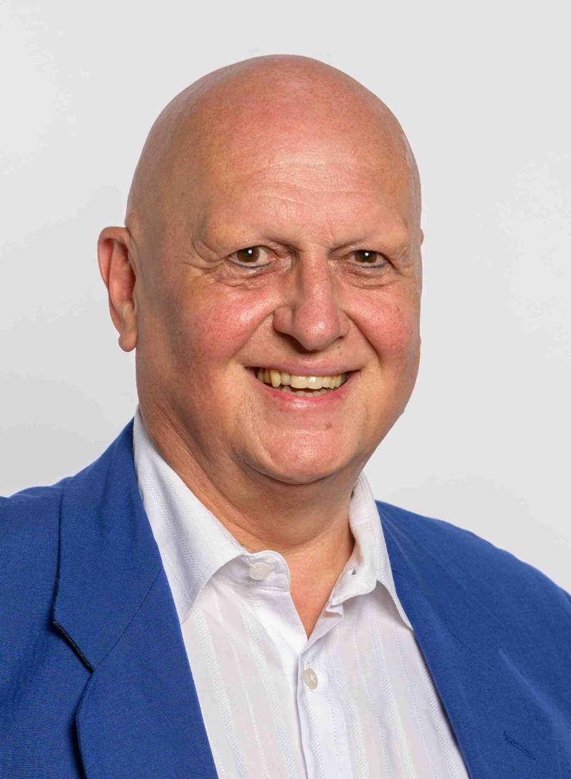 Edwin Friedel