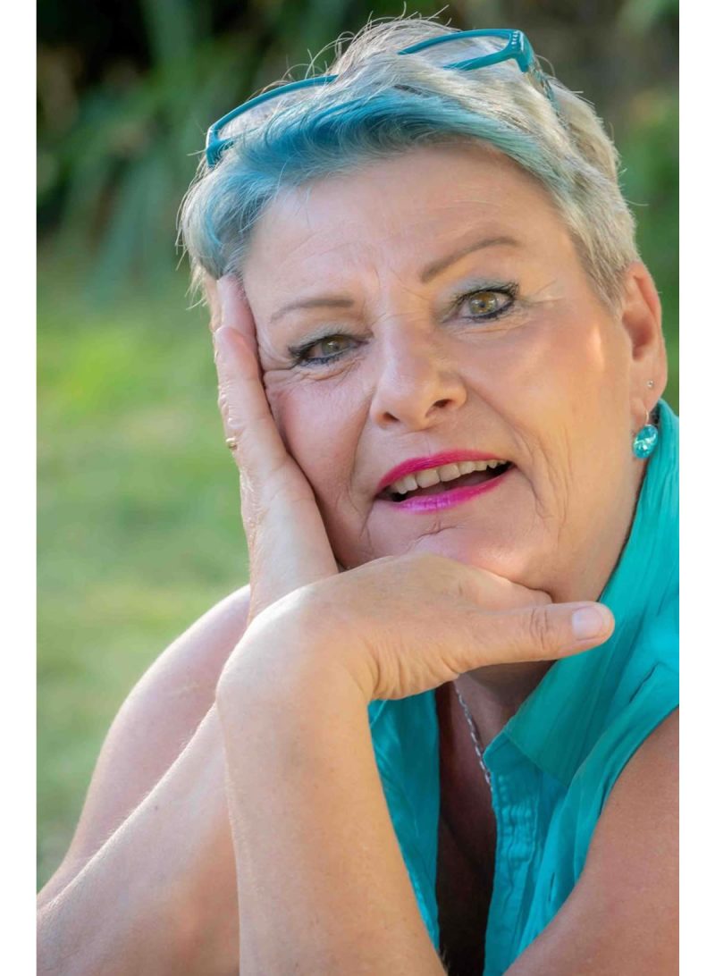 Gerlinde Hartmann