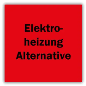 Elektroheizung für  Karlsruhe